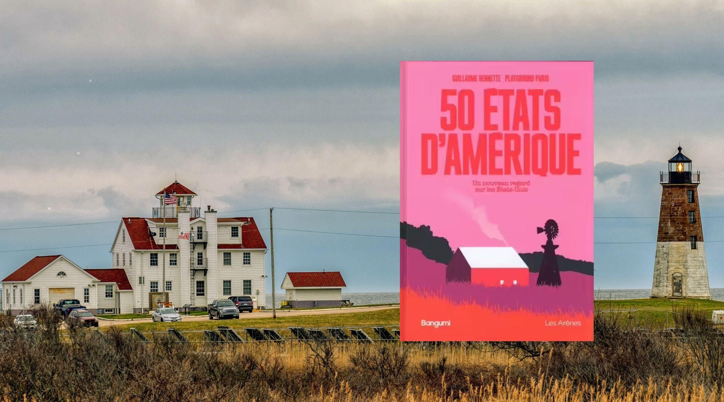 Tous les Etats-Unis