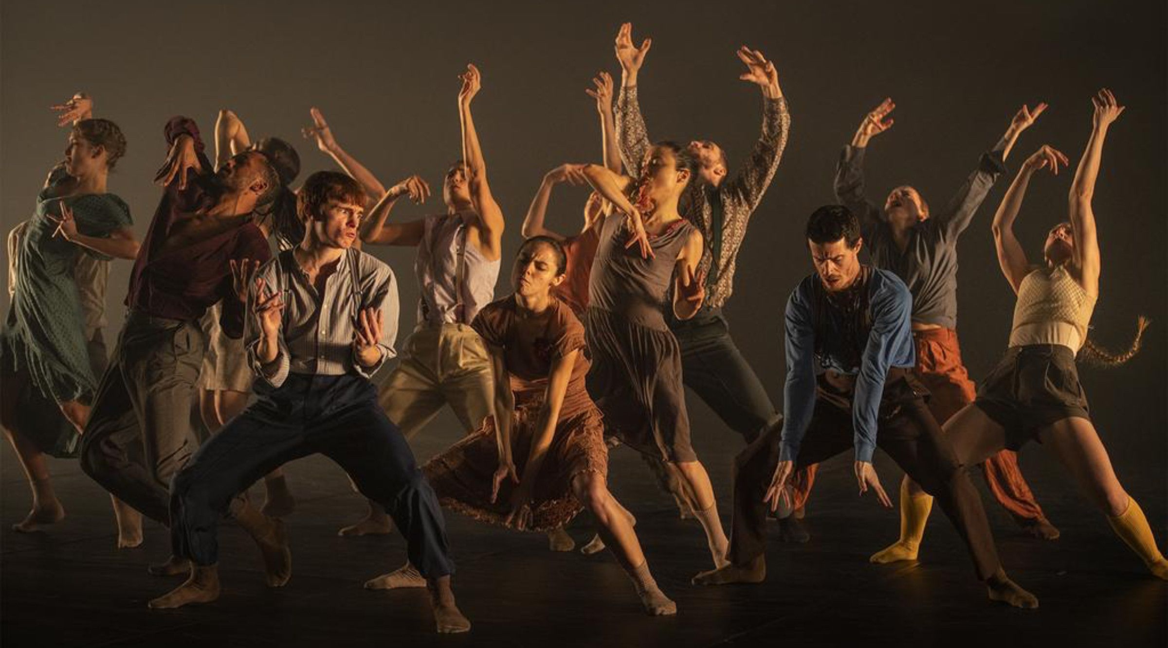 La danse qui libère