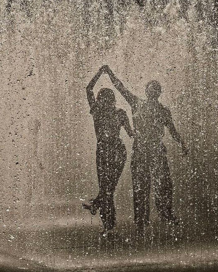 Do, Ré, Pluie